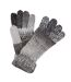 Gants D'hiver Frosty Femme S-m Noir Regatta-1