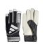 Gants de gardien noir adidas tiro gl clb-1