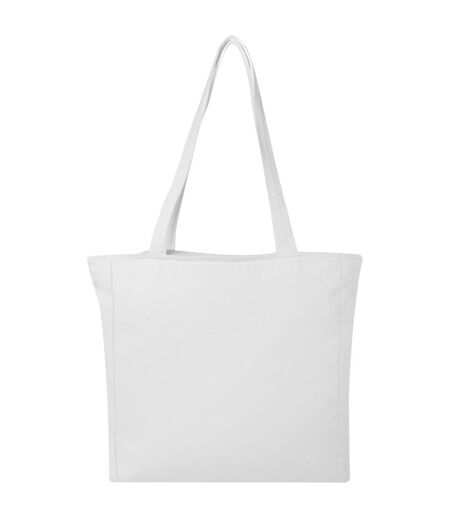 Tote Bag Weekender Taille Unique Blanc Generic