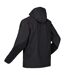 Regatta Mens Baslow Waterproof Jacket (Black) - UTRG9410