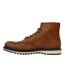 Bottines Wing Homme Marron Clair Firetrap-3