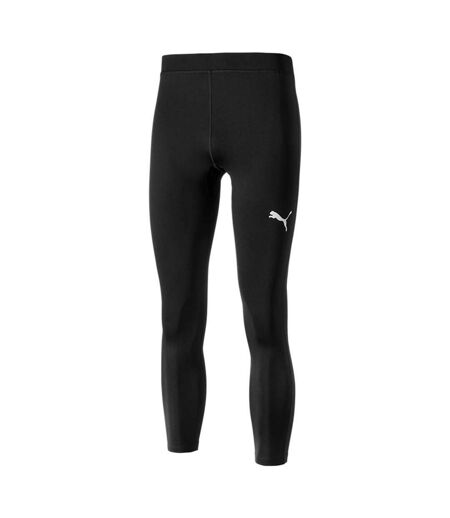 Bas Thermique Liga Homme Noir Puma