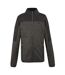 Polaire Elram Homme Gris Foncé Noir Regatta-2