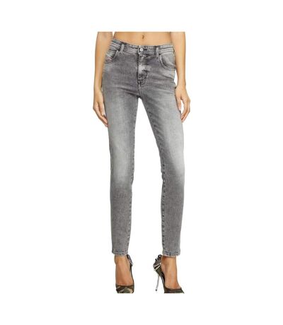 Jean Gris Femme Diesel BabhilaC17 - 25