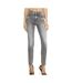 Jean Gris Femme Diesel BabhilaC17 - 25-1