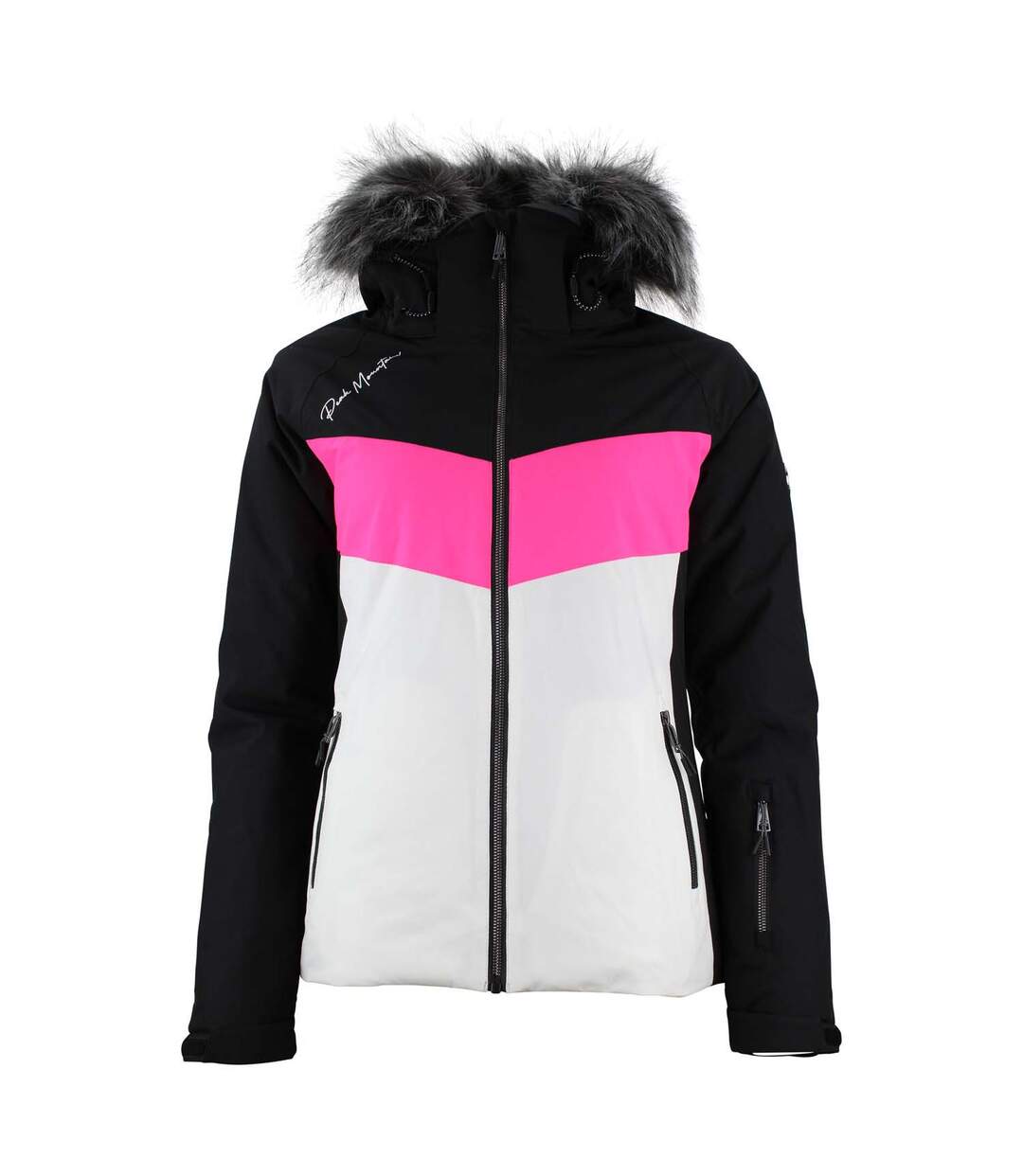 Blouson de ski femme AFIDOL-1