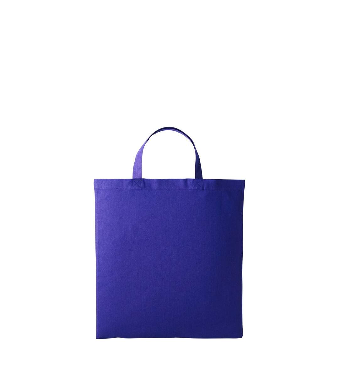 Sac De Courses Taille Unique Violet Foncé Nutshell-1