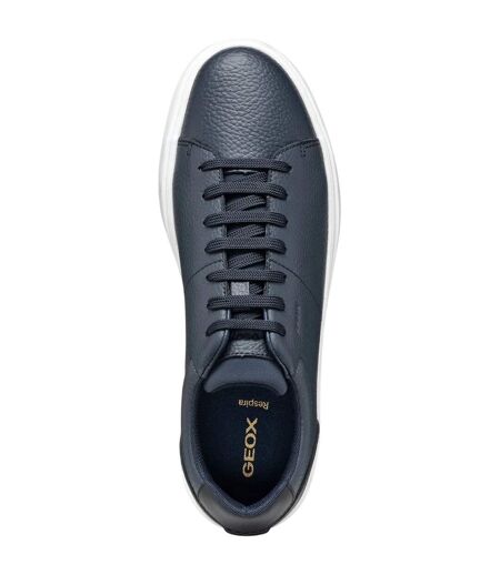 Baskets u baltmoore homme bleu marine Geox