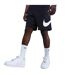 Short De Jogging Club Homme Bleu Marine Nike-2