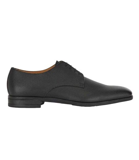 Derbies Kensington Homme Noir Boss