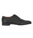 Derbies Kensington Homme Noir Boss-2