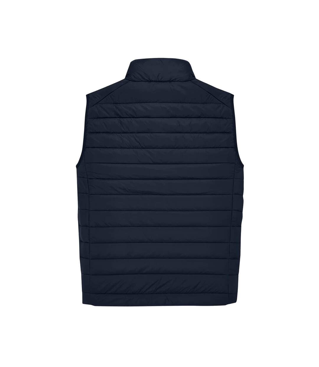Veste Sans Manches Reset Adulte Bleu Marine B&C-2