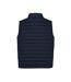 Veste Sans Manches Reset Adulte Bleu Marine B&C-2