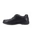Mocassins Magnus Homme Noir Hush Puppies-3