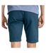 Short Bleu Homme Petrol Industries Chino - S