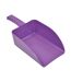 Harold Moore Feed Scoop (Purple) (UTBZ1590)