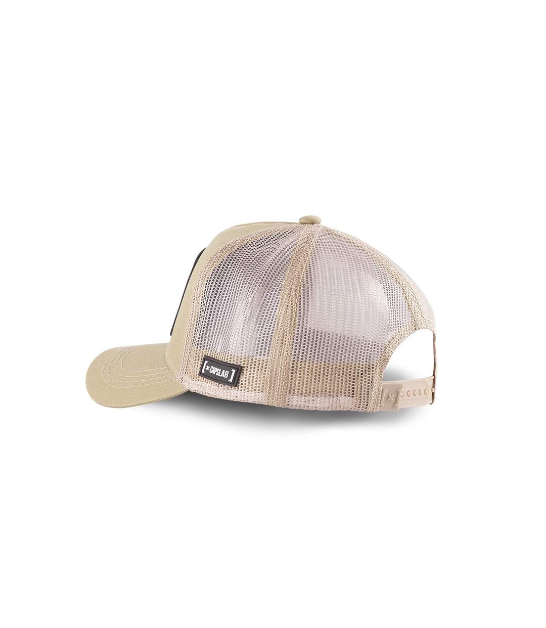 Casquette Looney Tunes Coyote Capslab-4