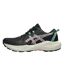 Baskets Course À Pied Gel Venture Femme Noir Rose Asics-2