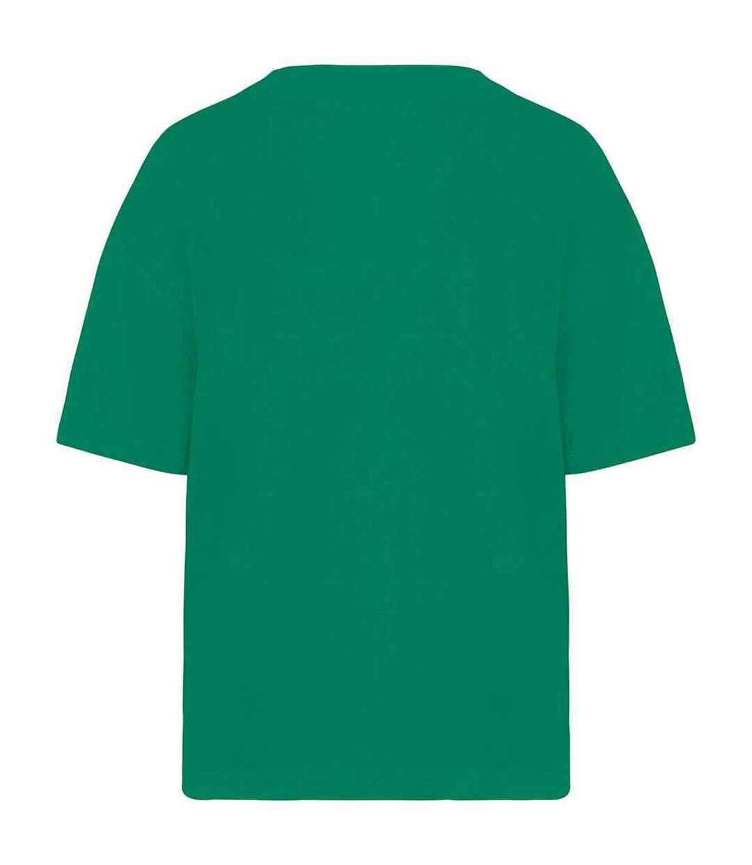 T-shirt femme vert malachite Native Spirit