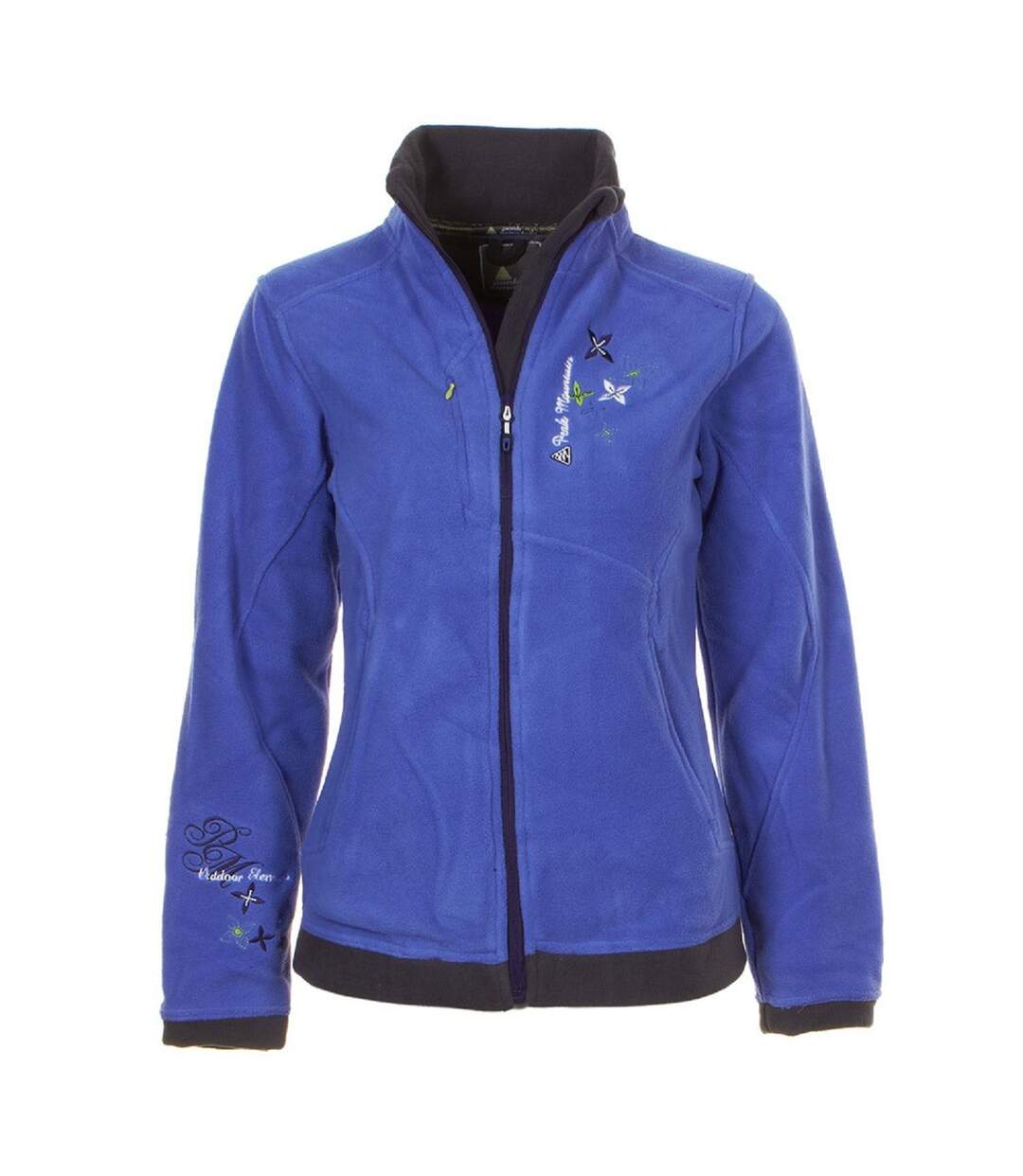 Blouson polaire femme ARIL