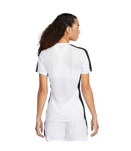 Maillot De Foot Motif/style Swoosh Femme Blanc Nike