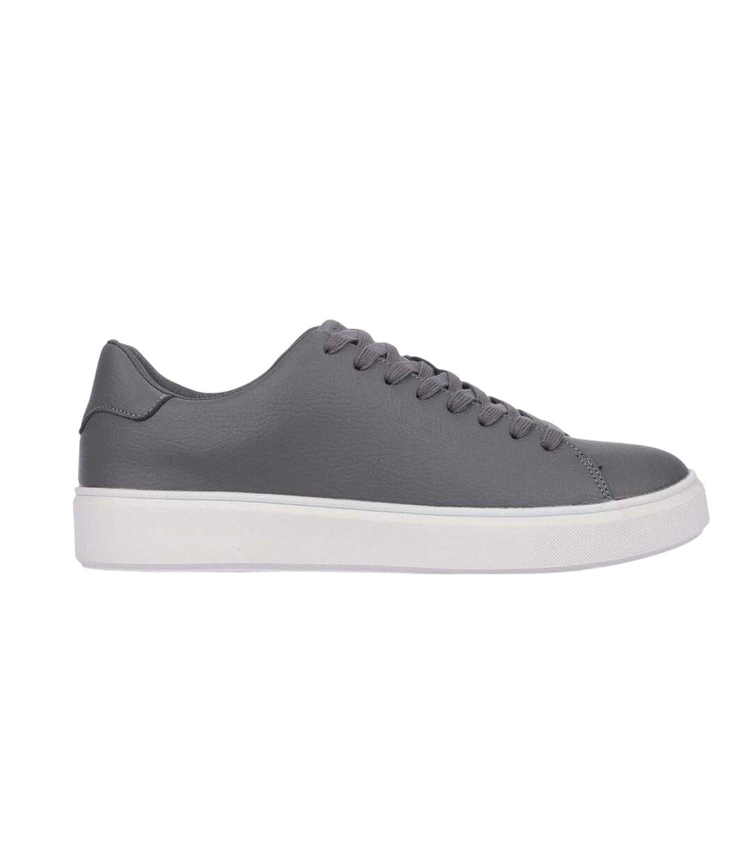 Baskets Kremes Adulte Taupe Duck And Cover-3
