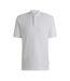 Polo Homme Blanc Boss-2