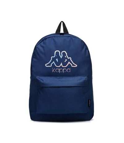 Sac à dos marine femme kappa iela - m