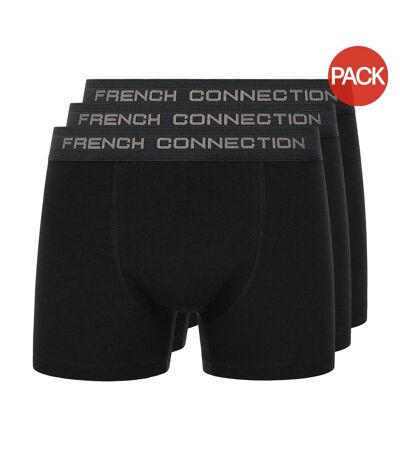 Noir French Connection