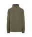 Sweat Femme Vert Kaki Lazy Jacks-2