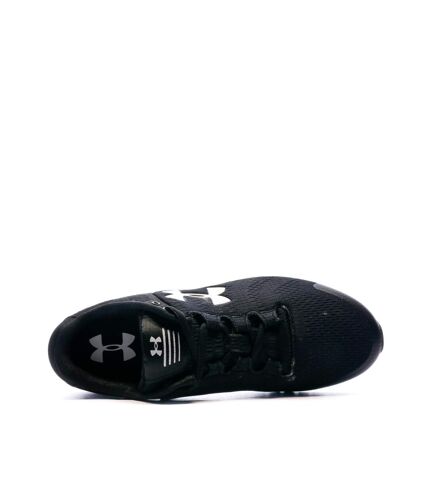 Chaussures de running Noir/Blanc Under Armour Micro G Pursuit Bp