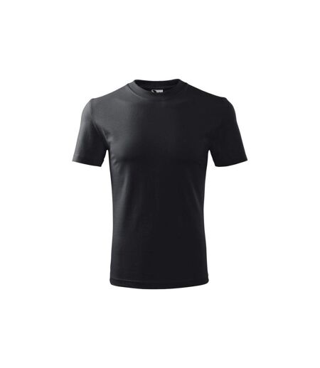 T-shirt Adulte Gris Foncé Malfini