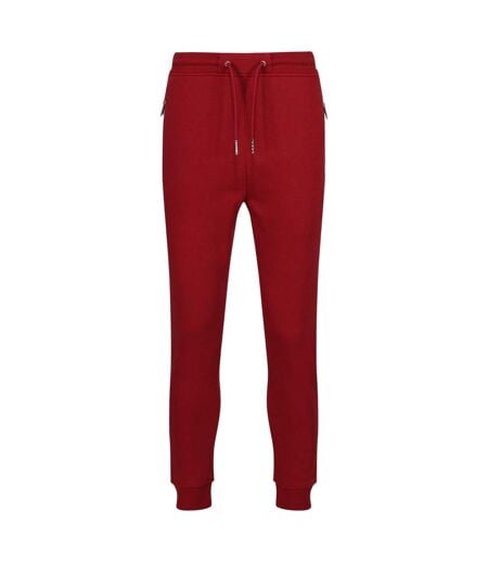 Pantalon De Jogging Rome Homme Rouge Luke 1977