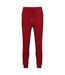 Pantalon De Jogging Rome Homme Rouge Luke 1977-1