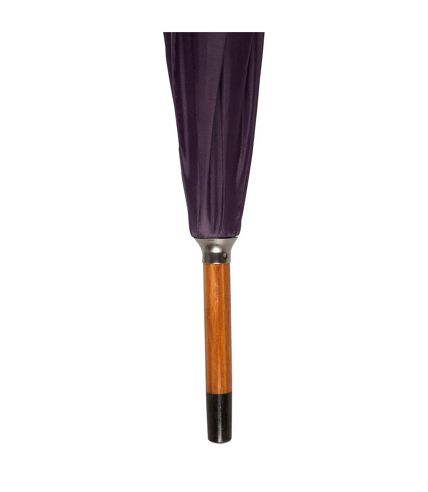 Mountain Warehouse Plain Stick Umbrella (Pink) (One Size) - UTMW800