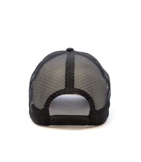 Casquette Noire Homme Ellesse Rulio - Taille unique