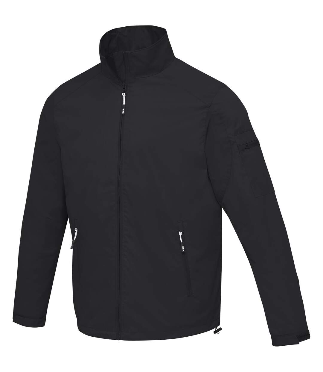 Veste palo homme noir Elevate Life Elevate Life