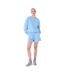 Womens/ladies Wmm00tswsf1765 Sweatshirt Blue 4F-4