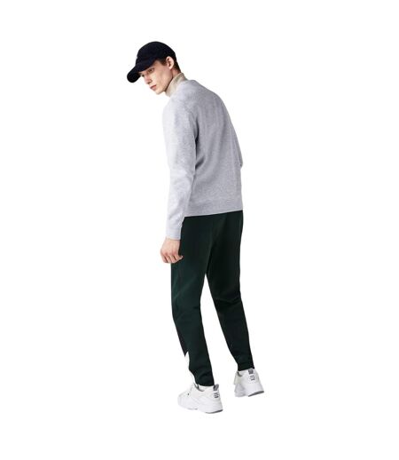 Sweat Homme Gris Lacoste
