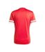 Maillot De Foot Squadra Homme Rouge Adidas-3