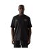 T-shirt De Sécurité Marias Homme Noir Fiftyfive-1