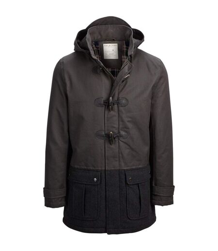 Manteau duffle coat