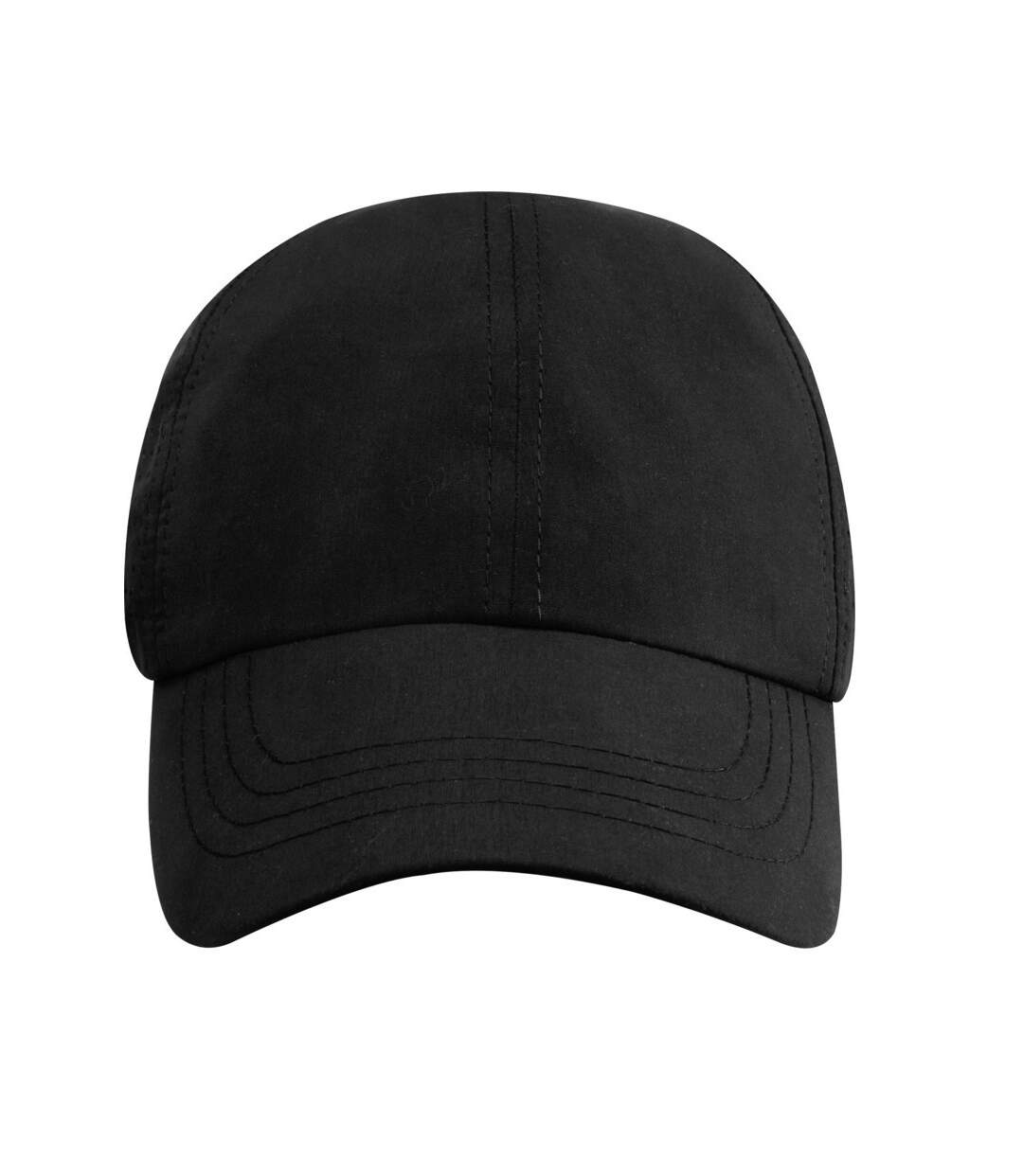 Casquette mica noir Elevate NXT-4