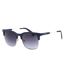 Lunettes De Soleil Motif/style Dégradé Homme Taille Unique Bleu Guess-1