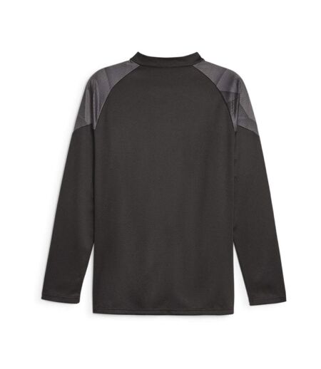 BVB Sweat de Training Noir Homme Puma 2023/24 - M