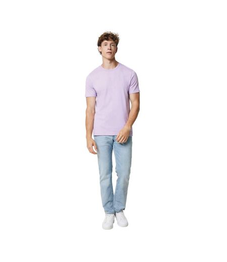 T-shirt Brett Adulte Lavande Iqoniq