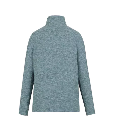 Haut Polaire Sweetheart Femme Vert Sombre Regatta