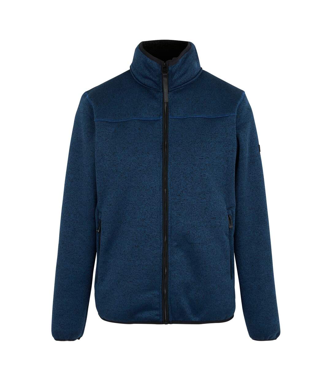 Veste Polaire Branleigh Homme Bleu Marine Regatta-2