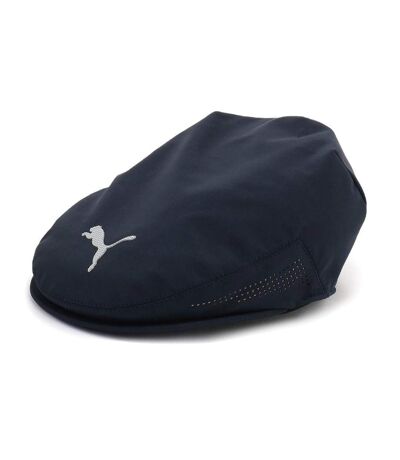 Casquette de golf marine homme puma 022547 - l/xl