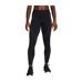 Legging Vanish Compression Femme Noir Under Armour-1